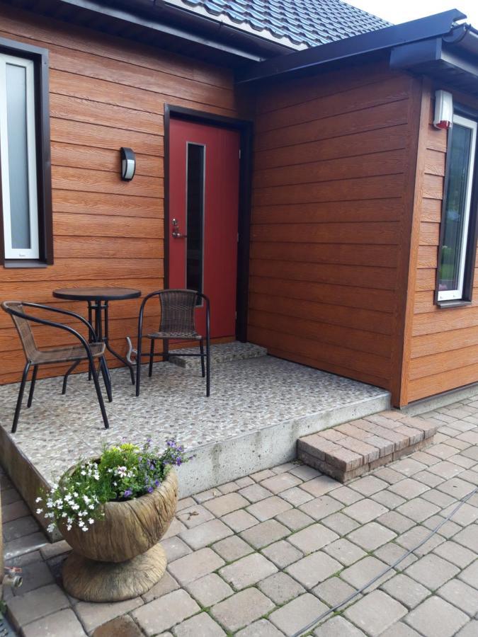 Liux Apartamentai Каунас Экстерьер фото